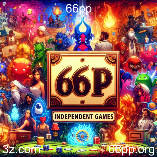 A Ascensão dos Jogos Independentes: Uma Nova Era de Criatividade