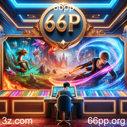 Novidades Quentes no Mundo dos Jogos: Futuro Brilhante pela Frente!